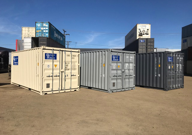 Container Alliance Guarantee