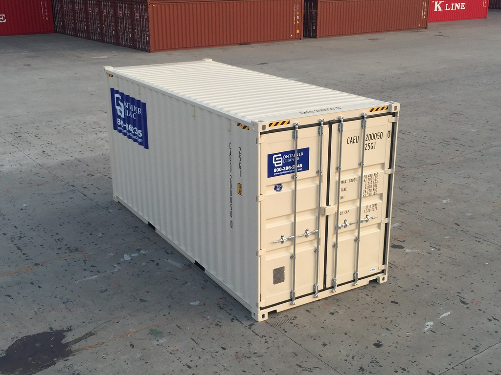 Container Rentals