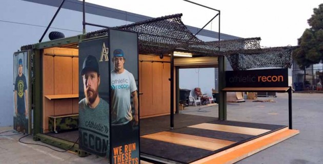 5 Reasons to Buy a Shipping Container Today